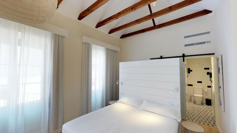 Hotel Madeinterranea Suites