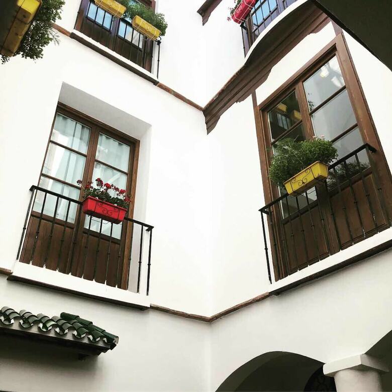 Hotel Madeinterranea Suites