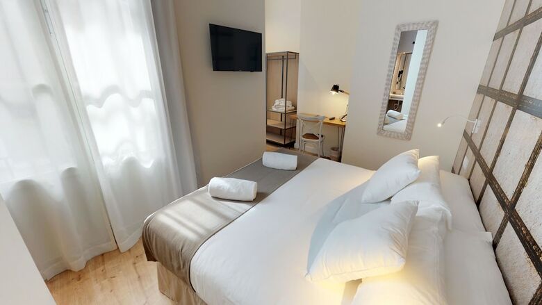 Hotel Madeinterranea Suites