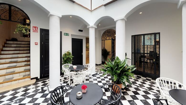 Hotel Madeinterranea Suites