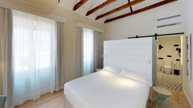 Hotel Madeinterranea Suites