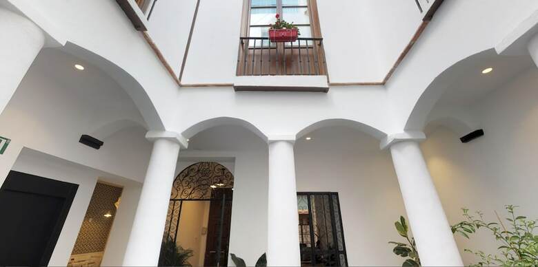 Hotel Madeinterranea Suites