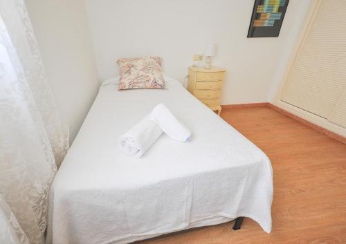 Sitito Dukas Apartment Con Aparcamiento