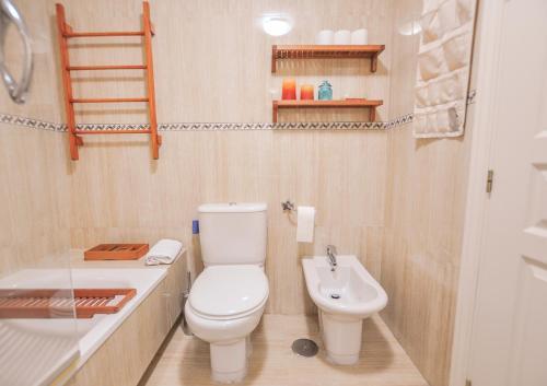 Sitito Dukas Apartment Con Aparcamiento