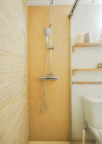 Sitito Dukas Apartment Con Aparcamiento