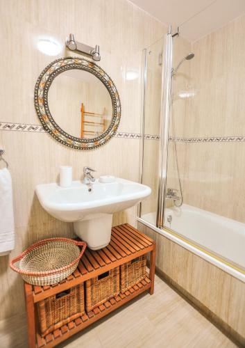 Sitito Dukas Apartment Con Aparcamiento