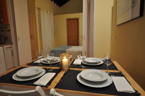 Apartamento Sitito Grama Studio