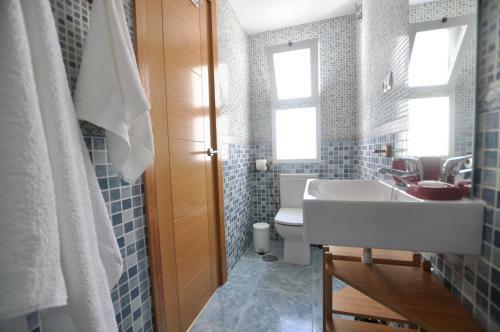 Apartamento Sitito Grama Studio