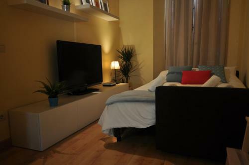 Apartamento Sitito Grama Studio