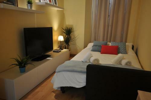 Apartamento Sitito Grama Studio