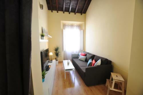 Apartamento Sitito Grama Studio