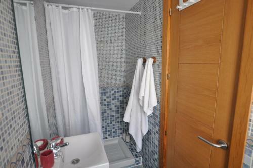 Apartamento Sitito Grama Studio
