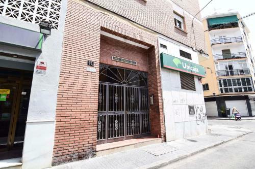 Apartamento Letmalaga Cremades Loft