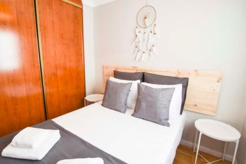 Apartamento Letmalaga Cremades Loft