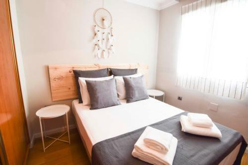 Apartamento Letmalaga Cremades Loft