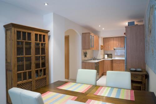 Apartamento Plaza De Las Flores