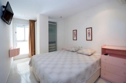 Apartamento Plaza De Las Flores