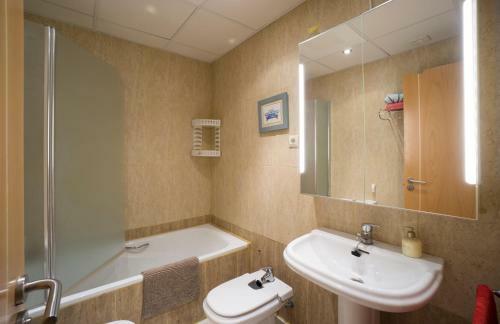 Apartamento Plaza De Las Flores