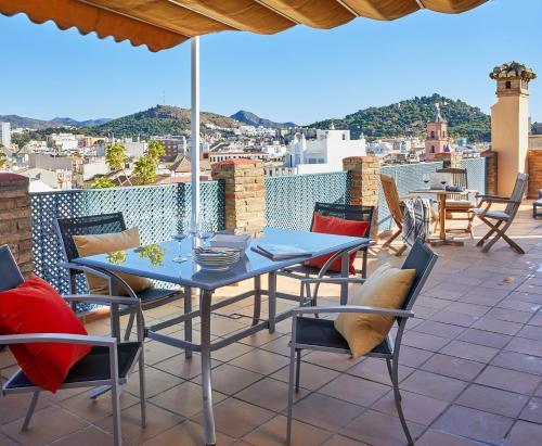 Apartamento Lodgingmalaga Rosaleda