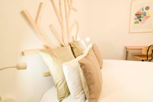Apartamento Letmalaga Center White