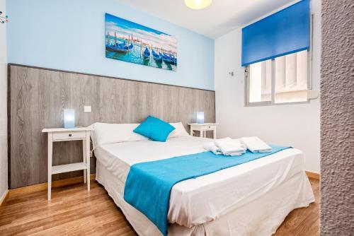 Apartamento Villa Angelita