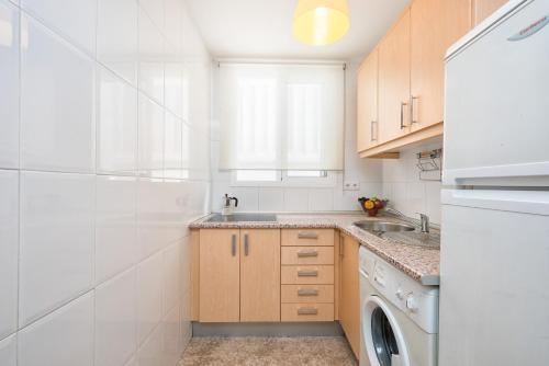 Apartamento Villa Angelita