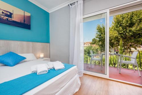 Apartamento Villa Angelita