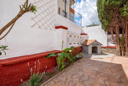 Apartamento Villa Angelita