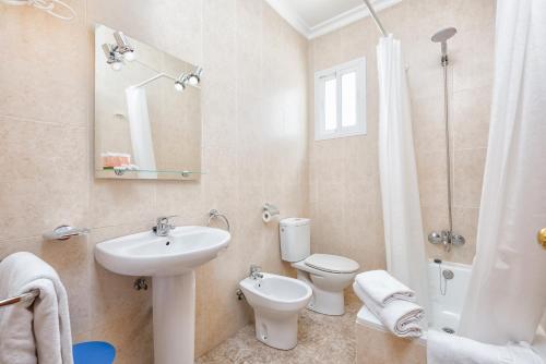 Apartamento Villa Angelita