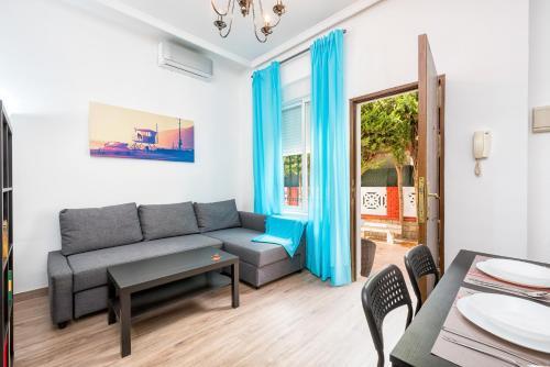 Apartamento Villa Angelita