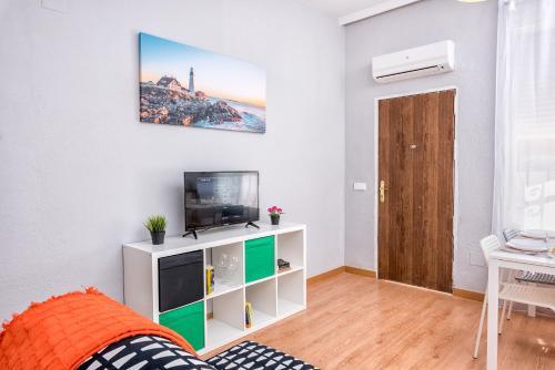 Apartamento Villa Angelita