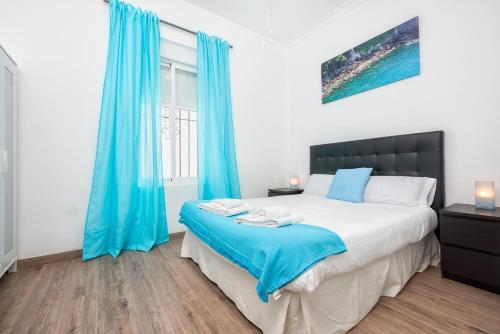 Apartamento Villa Angelita