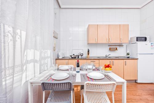 Apartamento Villa Angelita