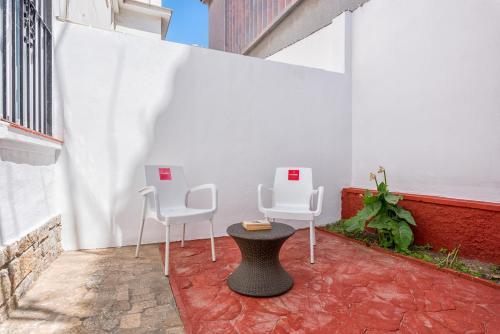 Apartamento Villa Angelita