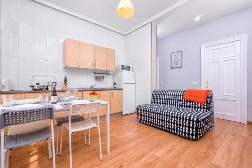 Apartamento Villa Angelita