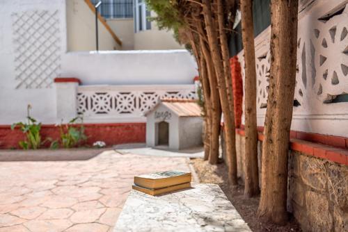 Apartamento Villa Angelita