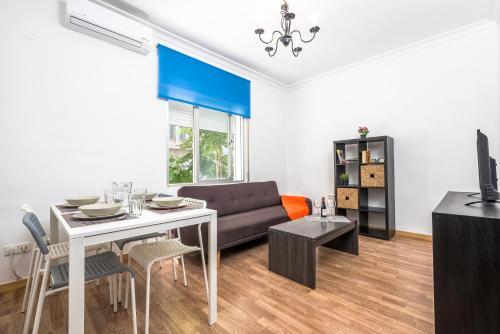 Apartamento Villa Angelita