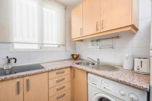 Apartamento Villa Angelita