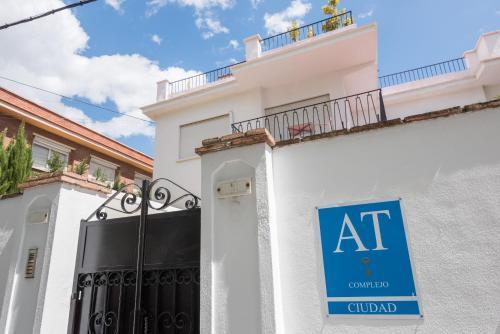 Apartamento Villa Angelita