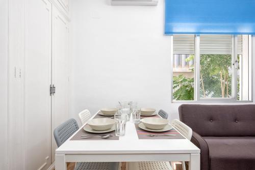 Apartamento Villa Angelita