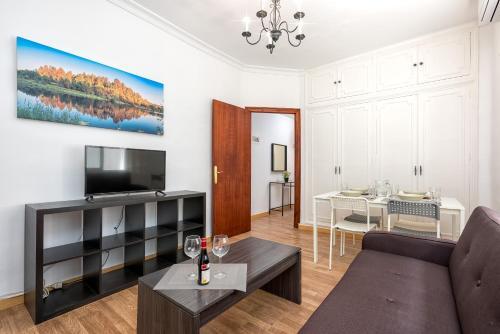 Apartamento Villa Angelita