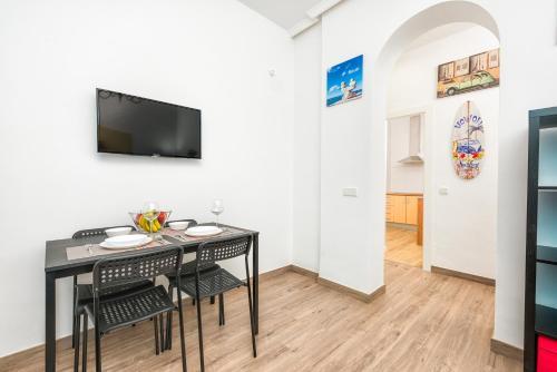 Apartamento Villa Angelita