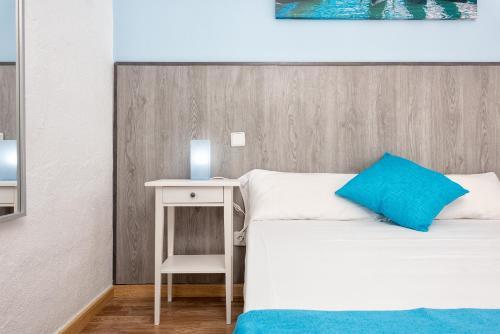 Apartamento Villa Angelita