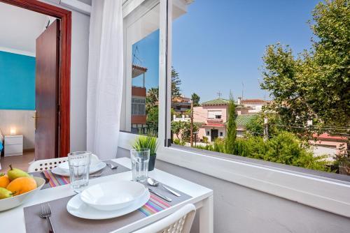 Apartamento Villa Angelita
