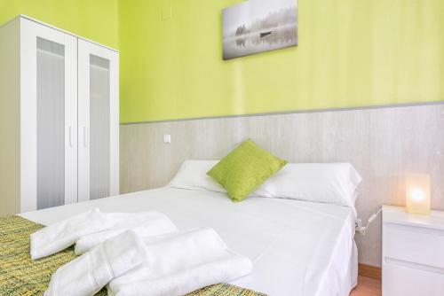 Apartamento Villa Angelita