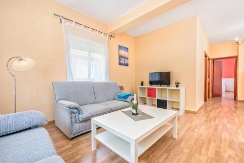 Apartamento Villa Angelita
