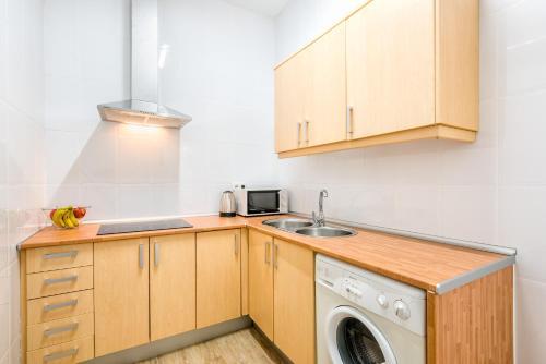 Apartamento Villa Angelita