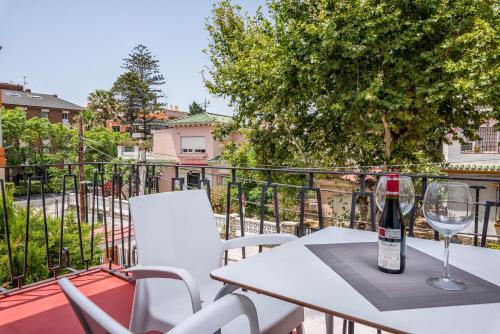 Apartamento Villa Angelita