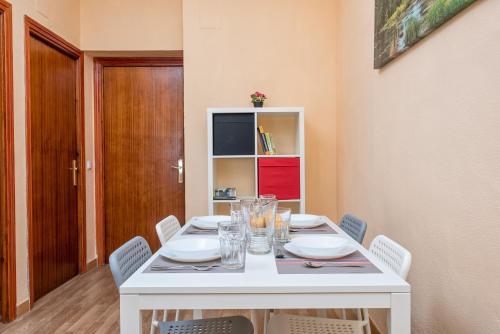 Apartamento Villa Angelita