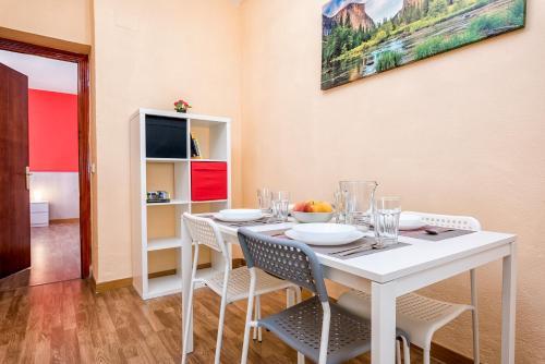 Apartamento Villa Angelita